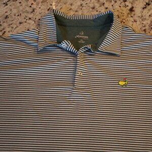 Official Masters Polo - XXL